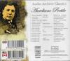 Aureliano Pertile - Audio Archive Classics (USED) | Cedar CLA042