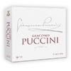 Puccini - La Boheme, La fanciulla del West, Madame Butterfly, Il Trittico