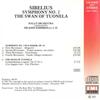 Sibelius - Symphony No. 2, The Swan Of Tuonela (USED) | EMI CDEMX2157