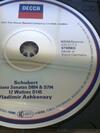 Schubert - Piano Sonatas D894 & D784. 12 Waltzes D145 (USED) | Decca 4250172