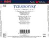 Tchaikovsky - Piano Concerto No. 1 & Violin Concerto (USED) | RCA GD86526