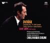 Dvorak - Symphonies 7-9, Cello Concerto, Scherzo capriccioso, etc.