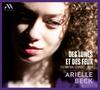 Des Lunes et des feux: Schumann, Brahms, Beck