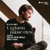 W Lawes - Lighten mine eies