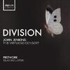 Jenkins - Division: The Virtuoso Consort
