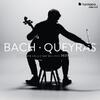 JS Bach - Complete Cello Suites (The 2023 Sessions) (CD + Blu-ray)