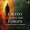 Orfeo Calms the Furies