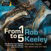 Keeley - From 1 to 5: Chamber Music for Wind and Strings