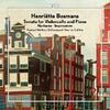 Bosmans - Cello Sonata, Nocturne, Impressions