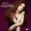 Camille Berthollet: Legends