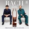 JS Bach - Goldberg Variations (arr. for 2 guitars)