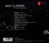 Thomas Gould - Bach To Parker (USED) | Champs Hill Records CHRCD078
