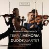 Saariaho & Shostakovich - Terra Memoria