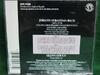 Bach - The English Suites & Ouverture In The French Style (USED) | CBS M2K42268