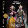 Porpora - Polifemo (CD + DVD)