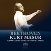 Beethoven - Symphony no.9, Missa solemnis, Violin Concerto, etc.