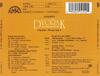 Dvorak - Chamber Works Volume 2 (USED) | Supraphon 1114522131