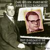 Nielsen - Piano Music