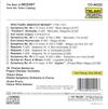 The Best of Mozart (excerpts) (USED) | Telarc CD80222