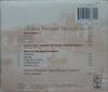 Handel - Water Music, Music For The Royal Fireworks (USED) | EMI - Classics for Pleasure 5748812
