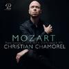 Mozart - Piano Sonatas 13, 14 & 18, Fantasia K475