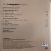 Brahms - Symphony No 2 & 3 (USED) | EMI 724356703025