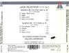 Beethoven - Symphony No.4 Symphony No.7 (USED) | Teldec 9031757142