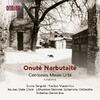 Narbutaite - Centones Meae Urbi