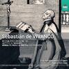 Vivanco - Missa pro defunctis, Motets
