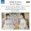 Smetana - The Two Widows