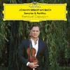 JS Bach - Sonatas & Partitas
