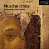 Musical Icons: Works for Guitar