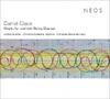 Glaus - Works for and with String Quartet