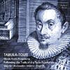 Tabula-Tour: Following the Trails of the Turin Tabulature