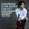 Mendelssohn - Violin Concertos in D minor & E minor