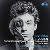 Dvorak - Cello Concerto, Rondo, Silent Woods