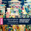 Bartok - The Miraculous Mandarin, Concerto for Orchestra