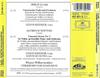 Glass & Schnittke - Violin Concerto & Concerto Grosso No. 5 (USED) | Deutsche Grammophon 4370912