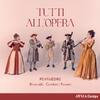 Tutti all�opera: Briccialdi, Cambini, Rossini