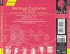 J S Bach - Secular Cantatas (BWV 212,213) (USED) | Haenssler Classic 92067