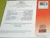 Verdi - La Traviata (USED) | EMI - Classics for Pleasure 077776757629