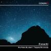 Eisnacht (Ice Night): Songs by Jewish Composers