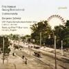 Kreisler & Breinschmid - Violin Concertos, etc.