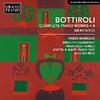 Bottiroli - Complete Piano Works Vol.4: Mementos