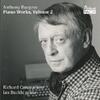 A Burgess - Piano Works Vol.2