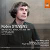 R Stevens - Orchestral Music Vol.2: Cello Concerto, Into the Deep, etc.