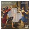 Carissimi - Historia di Jephte, Motets