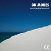 Anthony Romaniuk: On Modes (Vinyl LP)
