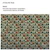 Mosaic: Unfolding Tiles