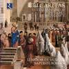 Ubi caritas: Italian Laude in Early Renaissance